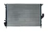 Kühler, Motorkühlung KAMOKA 7705100 Bild Kühler, Motorkühlung KAMOKA 7705100