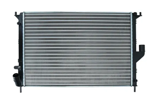 Kühler, Motorkühlung KAMOKA 7705100 Bild Kühler, Motorkühlung KAMOKA 7705100