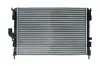 Kühler, Motorkühlung KAMOKA 7705100 Bild Kühler, Motorkühlung KAMOKA 7705100