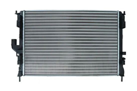 Kühler, Motorkühlung KAMOKA 7705100 Bild Kühler, Motorkühlung KAMOKA 7705100