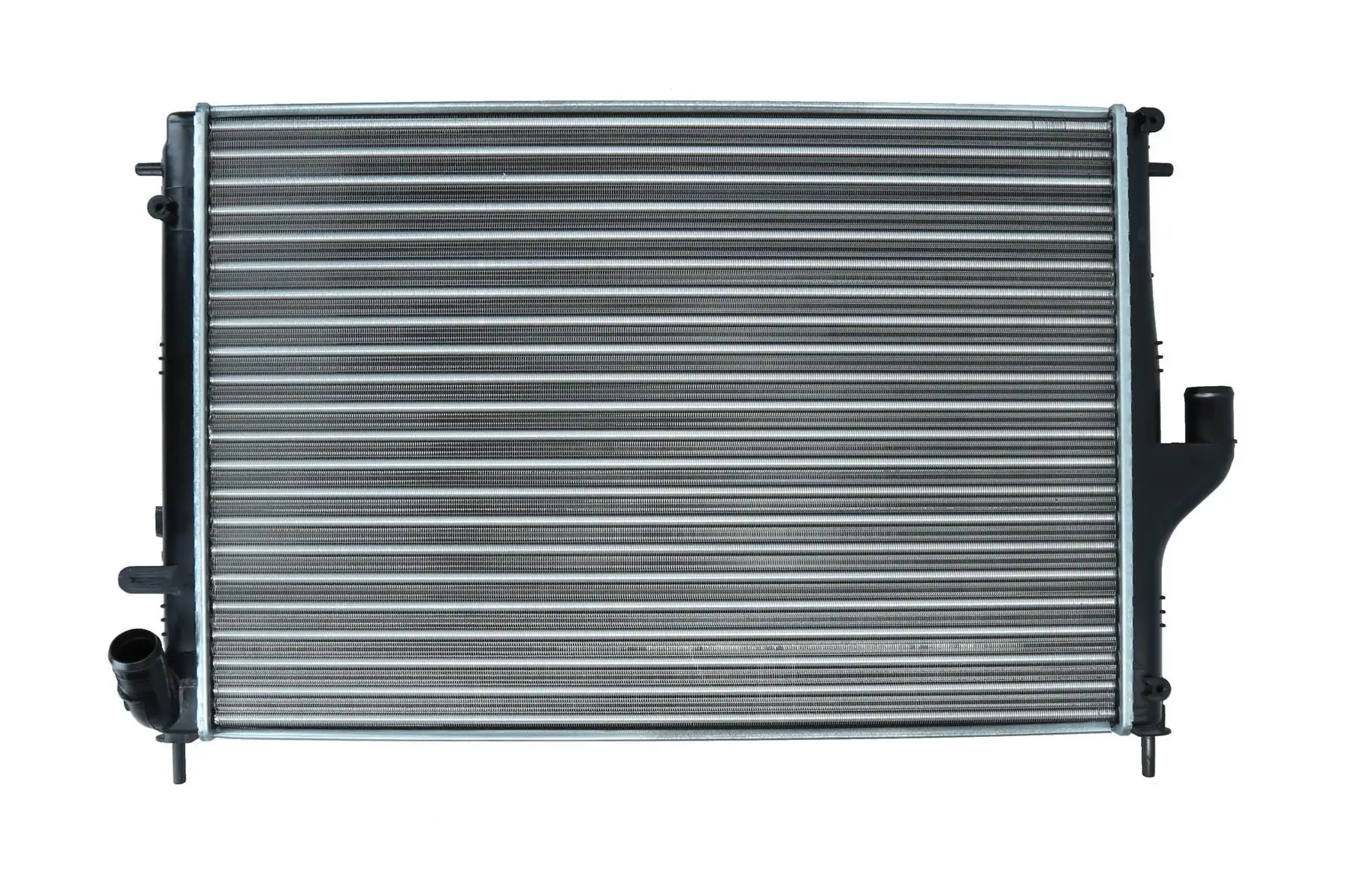 Kühler, Motorkühlung KAMOKA 7705101