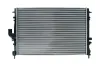 Kühler, Motorkühlung KAMOKA 7705101 Bild Kühler, Motorkühlung KAMOKA 7705101
