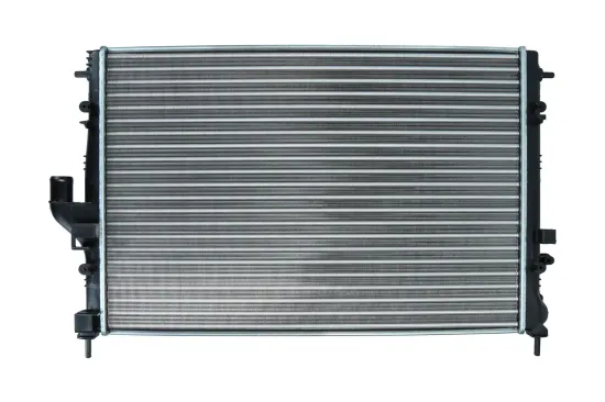 Kühler, Motorkühlung KAMOKA 7705101 Bild Kühler, Motorkühlung KAMOKA 7705101