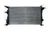 Kühler, Motorkühlung KAMOKA 7705102 Bild Kühler, Motorkühlung KAMOKA 7705102