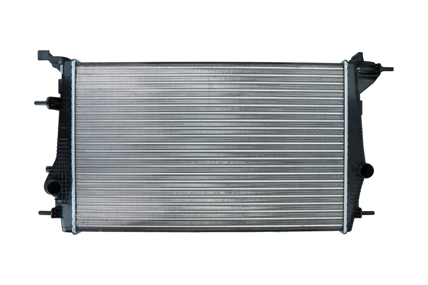 Kühler, Motorkühlung KAMOKA 7705103