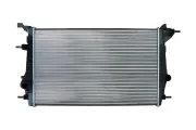 Kühler, Motorkühlung KAMOKA 7705103