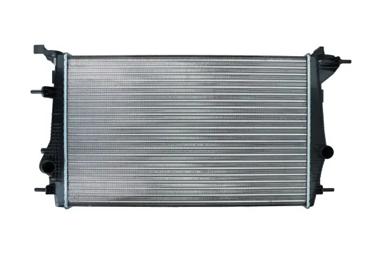 Kühler, Motorkühlung KAMOKA 7705103 Bild Kühler, Motorkühlung KAMOKA 7705103