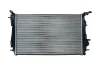 Kühler, Motorkühlung KAMOKA 7705103 Bild Kühler, Motorkühlung KAMOKA 7705103
