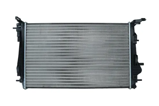 Kühler, Motorkühlung KAMOKA 7705103 Bild Kühler, Motorkühlung KAMOKA 7705103