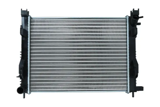 Kühler, Motorkühlung KAMOKA 7705105 Bild Kühler, Motorkühlung KAMOKA 7705105