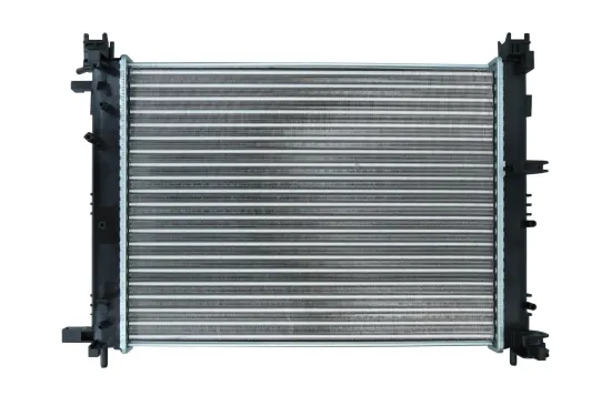 Kühler, Motorkühlung KAMOKA 7705105 Bild Kühler, Motorkühlung KAMOKA 7705105