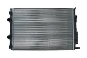 Kühler, Motorkühlung KAMOKA 7705106
