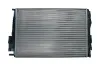 Kühler, Motorkühlung KAMOKA 7705106 Bild Kühler, Motorkühlung KAMOKA 7705106