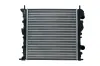 Kühler, Motorkühlung KAMOKA 7705140 Bild Kühler, Motorkühlung KAMOKA 7705140