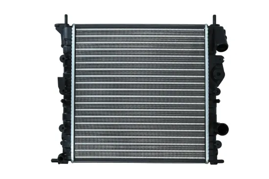 Kühler, Motorkühlung KAMOKA 7705140 Bild Kühler, Motorkühlung KAMOKA 7705140