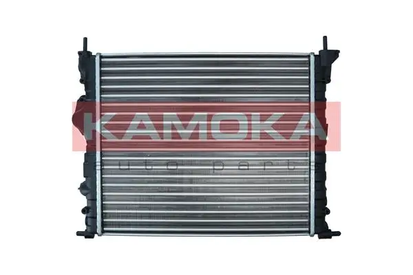 Kühler, Motorkühlung KAMOKA 7705108