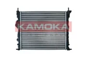 Kühler, Motorkühlung KAMOKA 7705108
