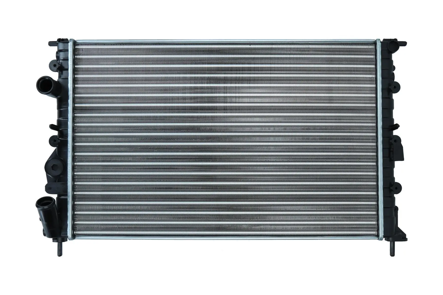 Kühler, Motorkühlung KAMOKA 7705109