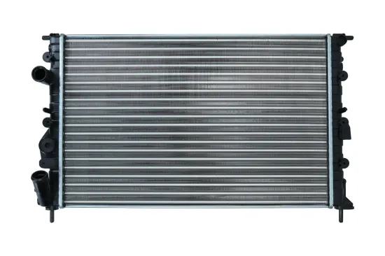 Kühler, Motorkühlung KAMOKA 7705109 Bild Kühler, Motorkühlung KAMOKA 7705109