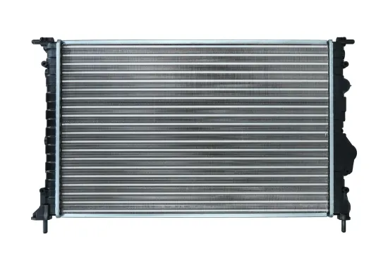 Kühler, Motorkühlung KAMOKA 7705109 Bild Kühler, Motorkühlung KAMOKA 7705109