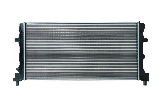 Kühler, Motorkühlung KAMOKA 7705110 Bild Kühler, Motorkühlung KAMOKA 7705110