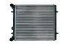 Kühler, Motorkühlung KAMOKA 7705111