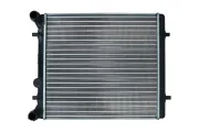 Kühler, Motorkühlung KAMOKA 7705111