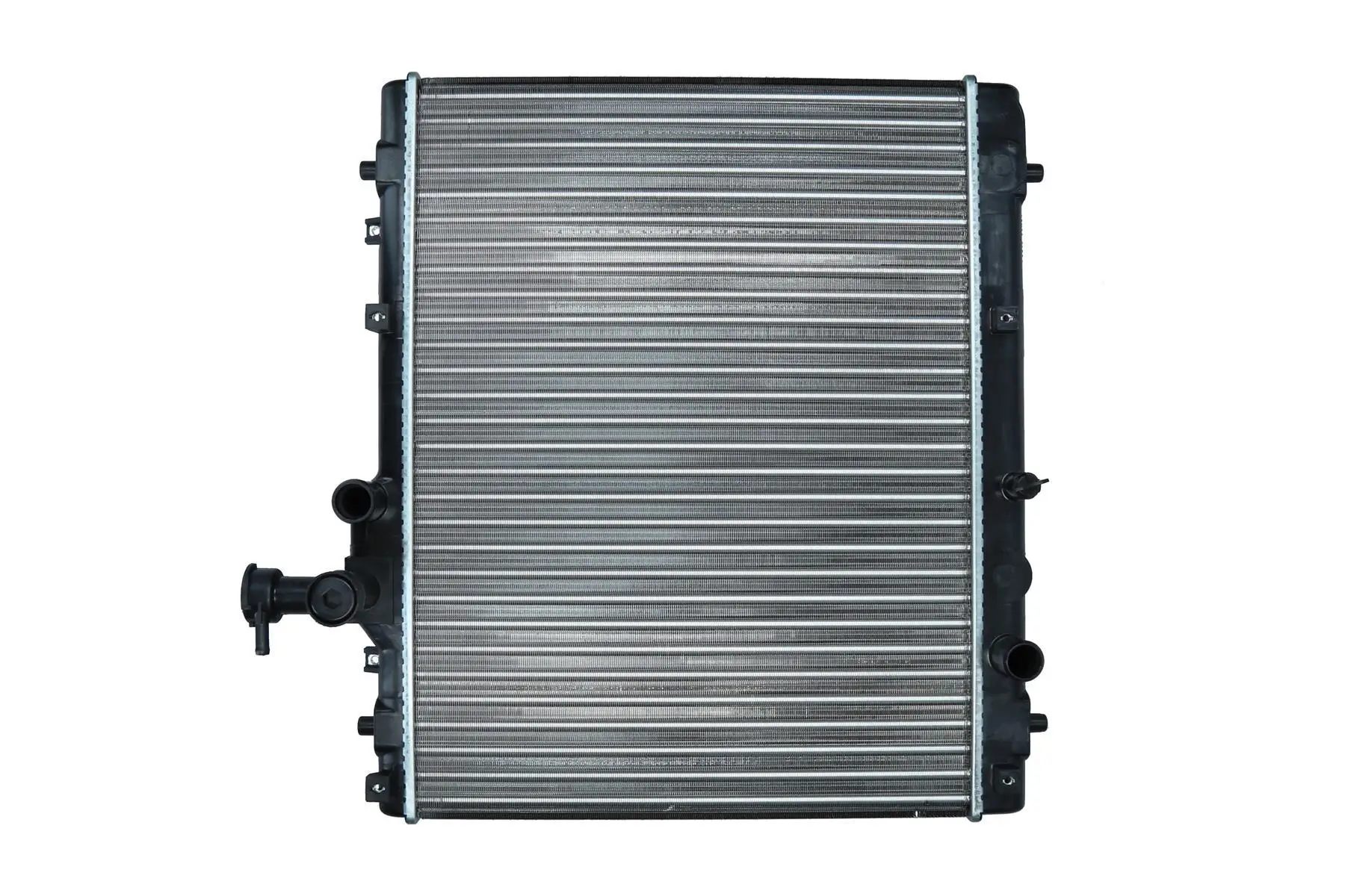 Kühler, Motorkühlung KAMOKA 7705112