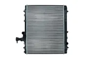 Kühler, Motorkühlung KAMOKA 7705112