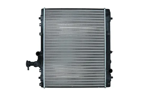 Kühler, Motorkühlung KAMOKA 7705112 Bild Kühler, Motorkühlung KAMOKA 7705112