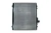 Kühler, Motorkühlung KAMOKA 7705112 Bild Kühler, Motorkühlung KAMOKA 7705112