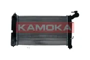 Kühler, Motorkühlung KAMOKA 7705113
