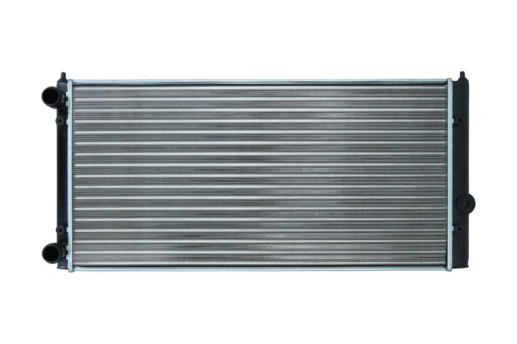 Kühler, Motorkühlung KAMOKA 7705062