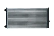 Kühler, Motorkühlung KAMOKA 7705062