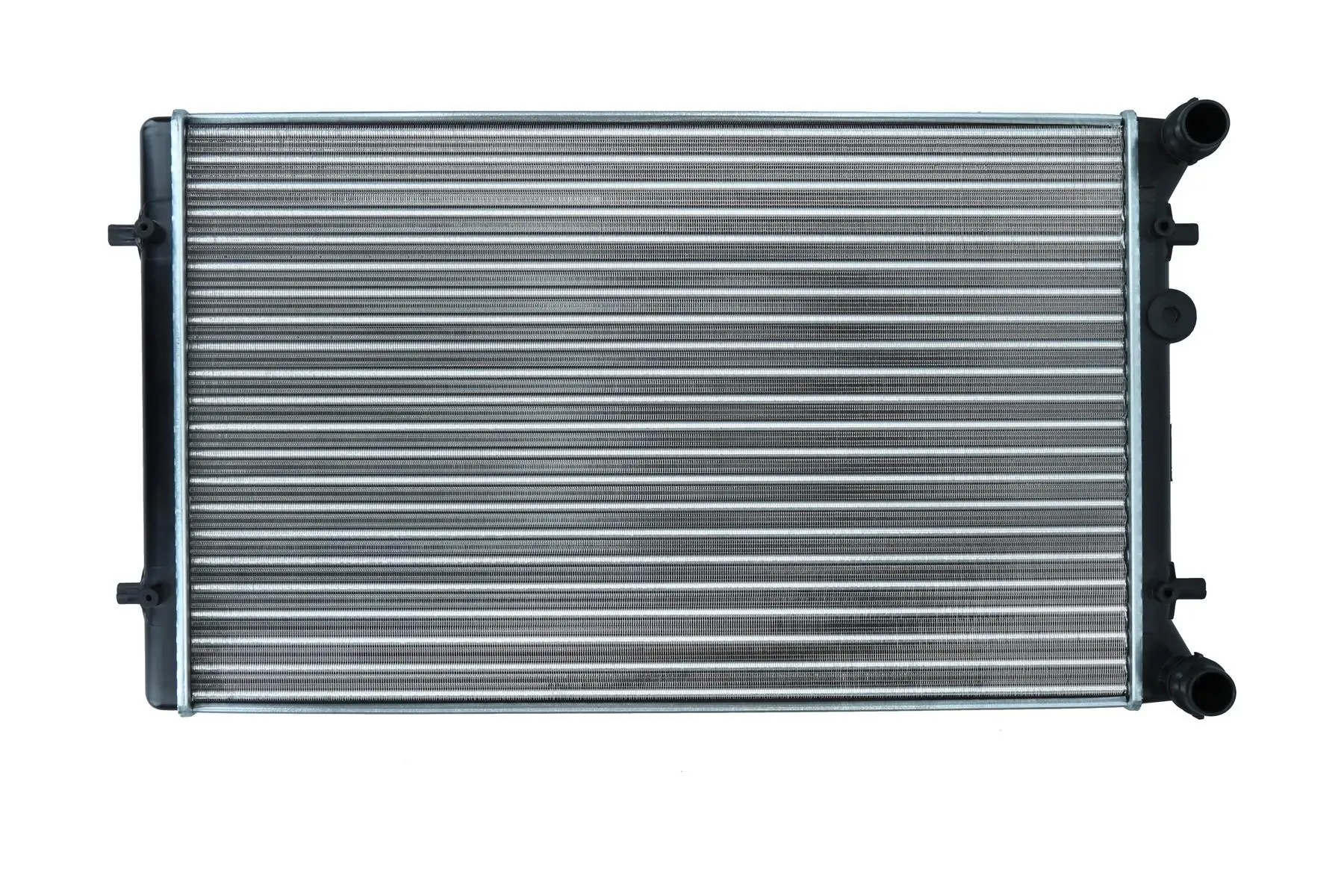 Kühler, Motorkühlung KAMOKA 7705115