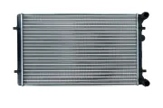 Kühler, Motorkühlung KAMOKA 7705115