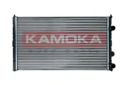 Kühler, Motorkühlung KAMOKA 7705116