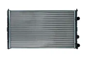 Kühler, Motorkühlung KAMOKA 7705116