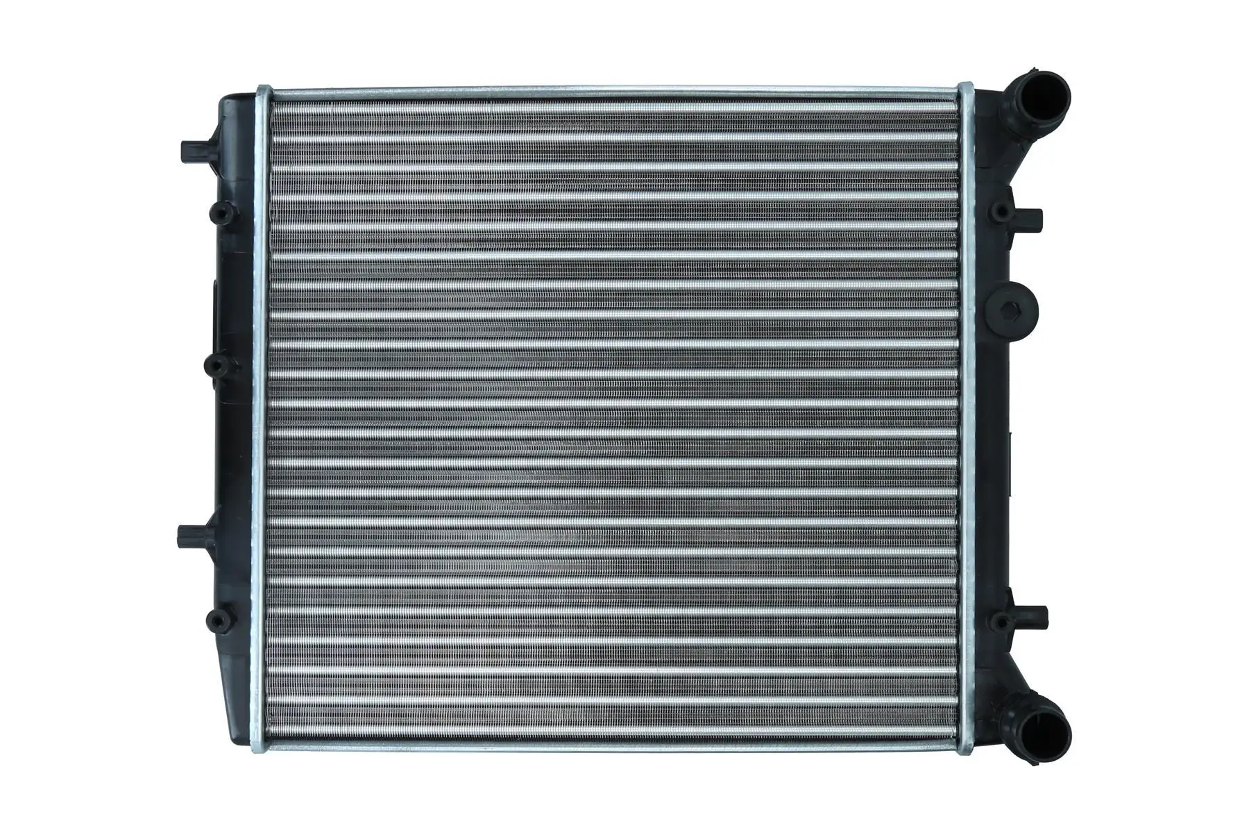 Kühler, Motorkühlung KAMOKA 7705117