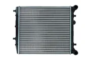 Kühler, Motorkühlung KAMOKA 7705117