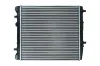 Kühler, Motorkühlung KAMOKA 7705117 Bild Kühler, Motorkühlung KAMOKA 7705117