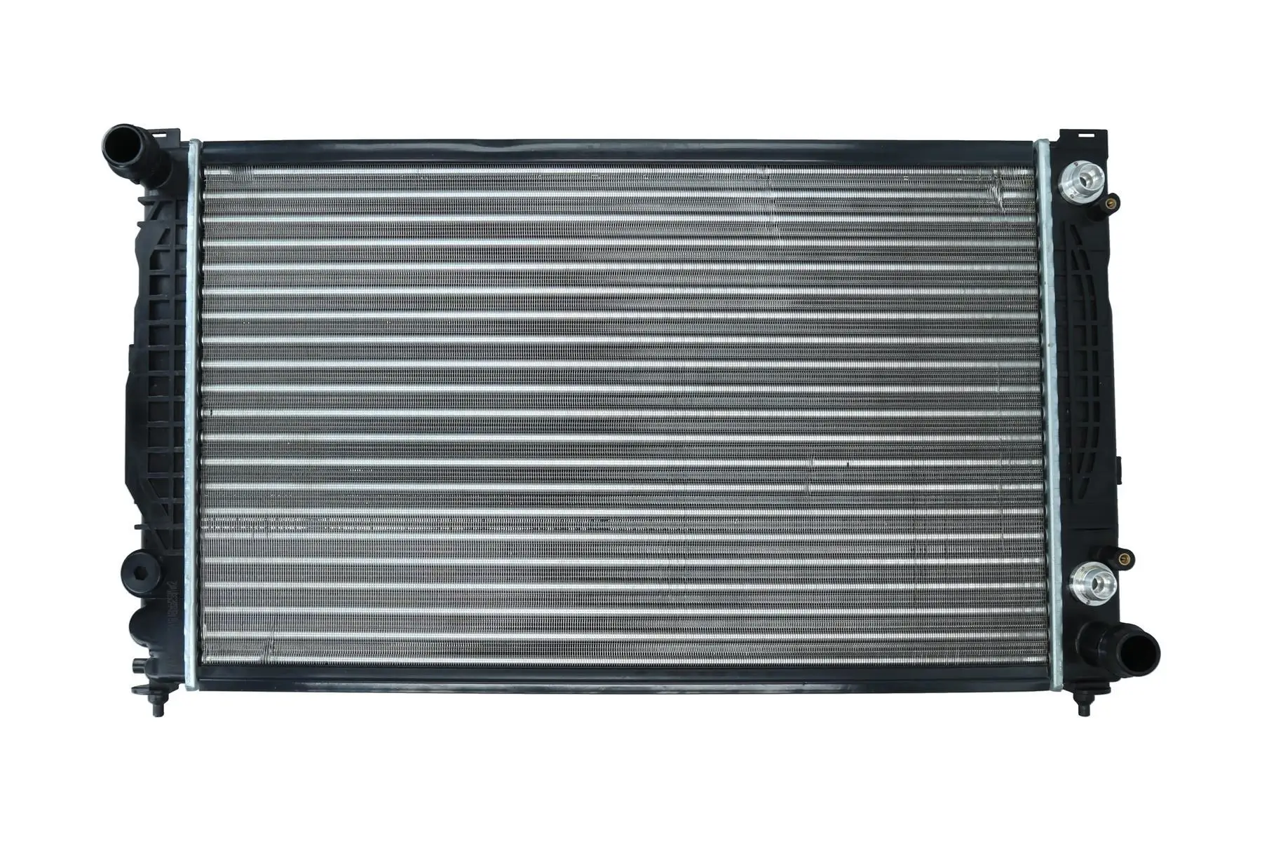 Kühler, Motorkühlung KAMOKA 7705118