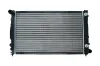 Kühler, Motorkühlung KAMOKA 7705118 Bild Kühler, Motorkühlung KAMOKA 7705118