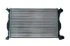 Kühler, Motorkühlung KAMOKA 7705058 Bild Kühler, Motorkühlung KAMOKA 7705058