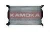 Kühler, Motorkühlung KAMOKA 7705120 Bild Kühler, Motorkühlung KAMOKA 7705120