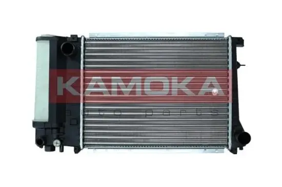 Kühler, Motorkühlung KAMOKA 7705121 Bild Kühler, Motorkühlung KAMOKA 7705121