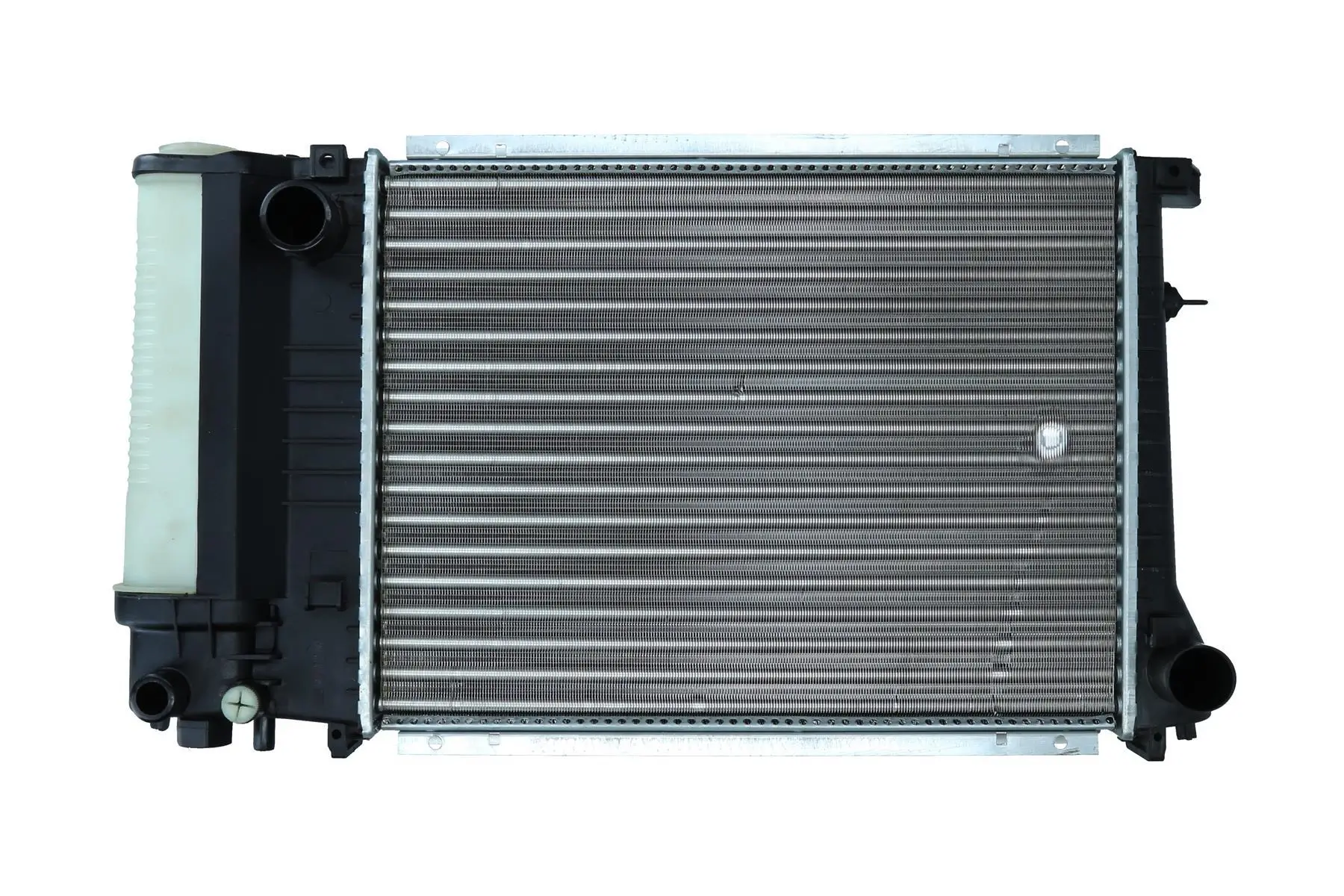 Kühler, Motorkühlung KAMOKA 7705121