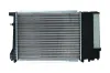 Kühler, Motorkühlung KAMOKA 7705121 Bild Kühler, Motorkühlung KAMOKA 7705121