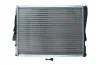Kühler, Motorkühlung KAMOKA 7705122 Bild Kühler, Motorkühlung KAMOKA 7705122