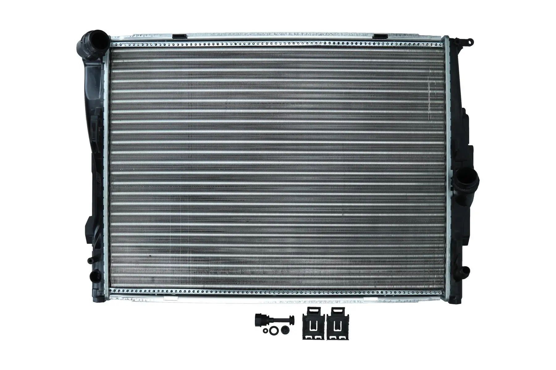 Kühler, Motorkühlung KAMOKA 7705123